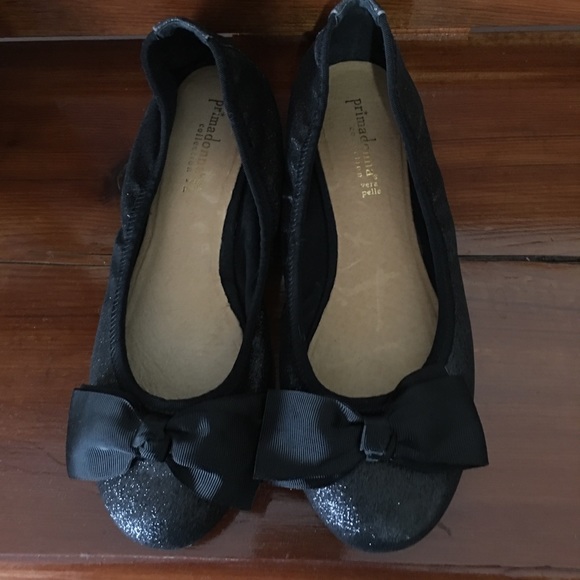 Prima Donna Shoes Primadonna Ballet Flats Poshmark